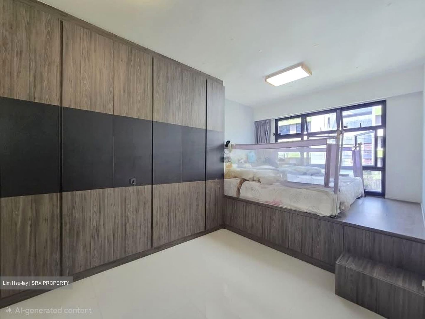 Blk 605C Tampines Greenridges (Tampines), HDB 4 Rooms #600616391